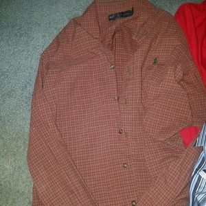 Ralph Lauren shirt